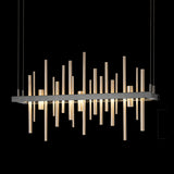 Cityscape Linear Pendant