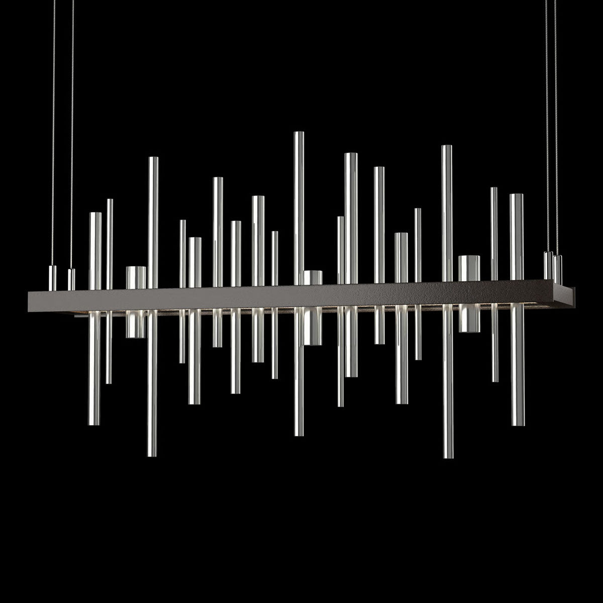 Cityscape Linear Pendant