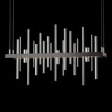 Cityscape Linear Pendant