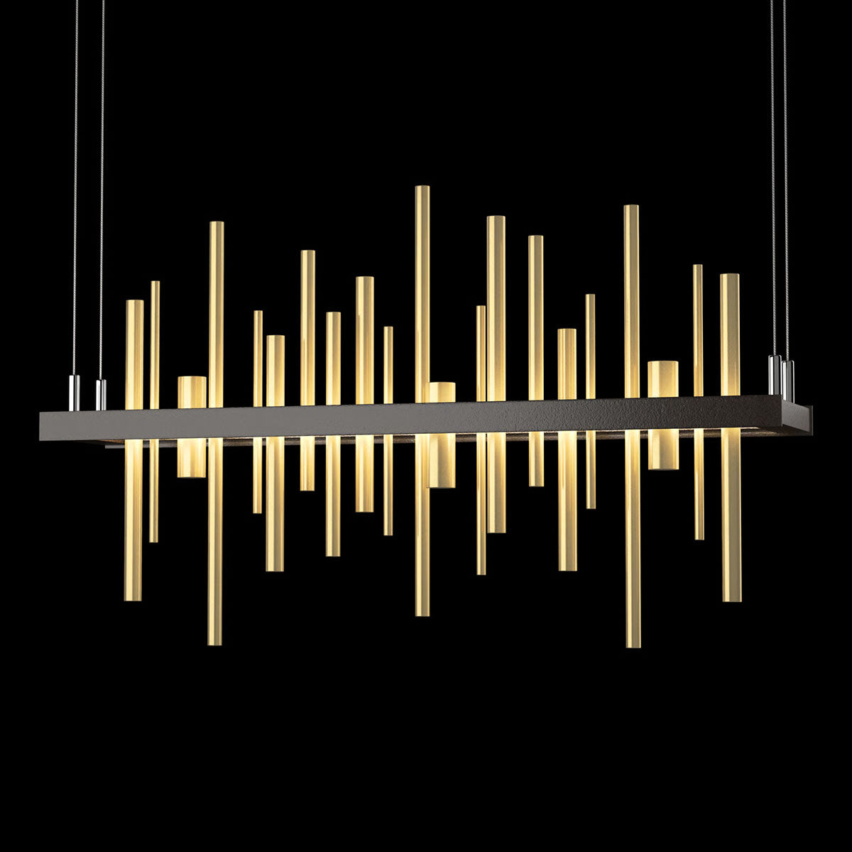 Cityscape Linear Pendant