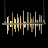 Cityscape Linear Pendant