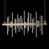 Cityscape Linear Pendant