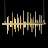 Cityscape Linear Pendant