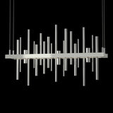 Cityscape Linear Pendant