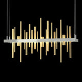 Cityscape Linear Pendant