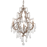 Art Crystal Amadeus Branch Chandelier