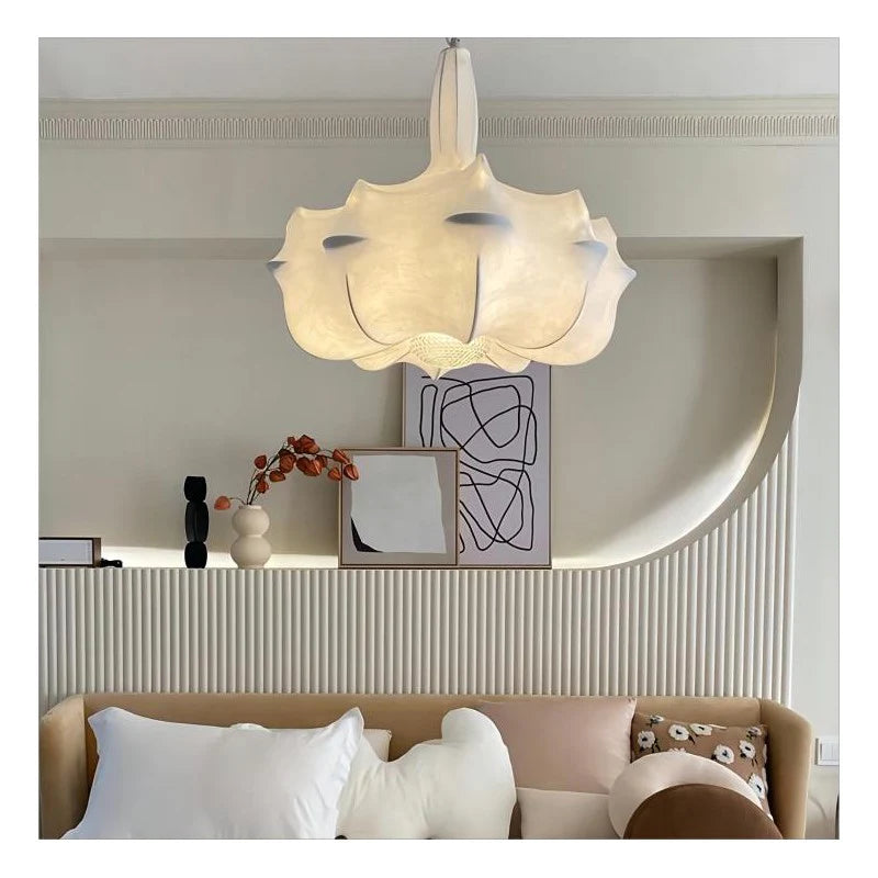 Zeppelin Chandelier