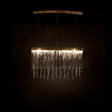 Babel II 13 Light Crystal Modern Chandelier