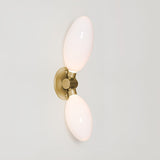 Kingdom Wall Sconce