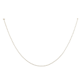 Collier Pendant  140.5"H