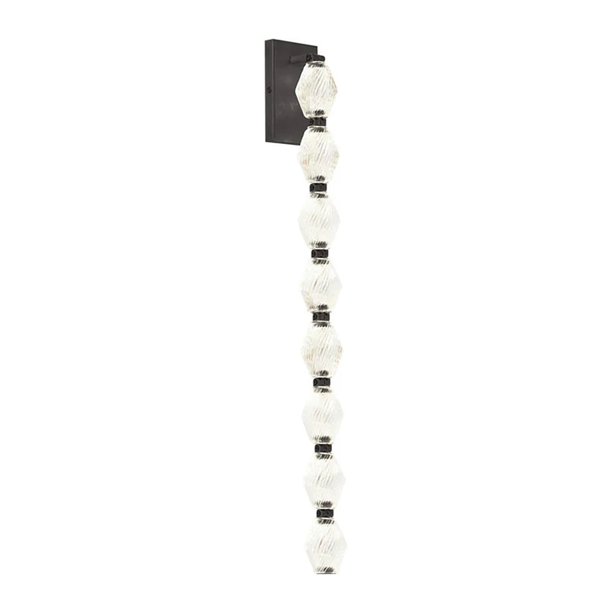 Collier Wall Sconce 27.6"