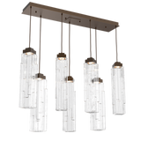 Ledges Linear Pendant Chandelier