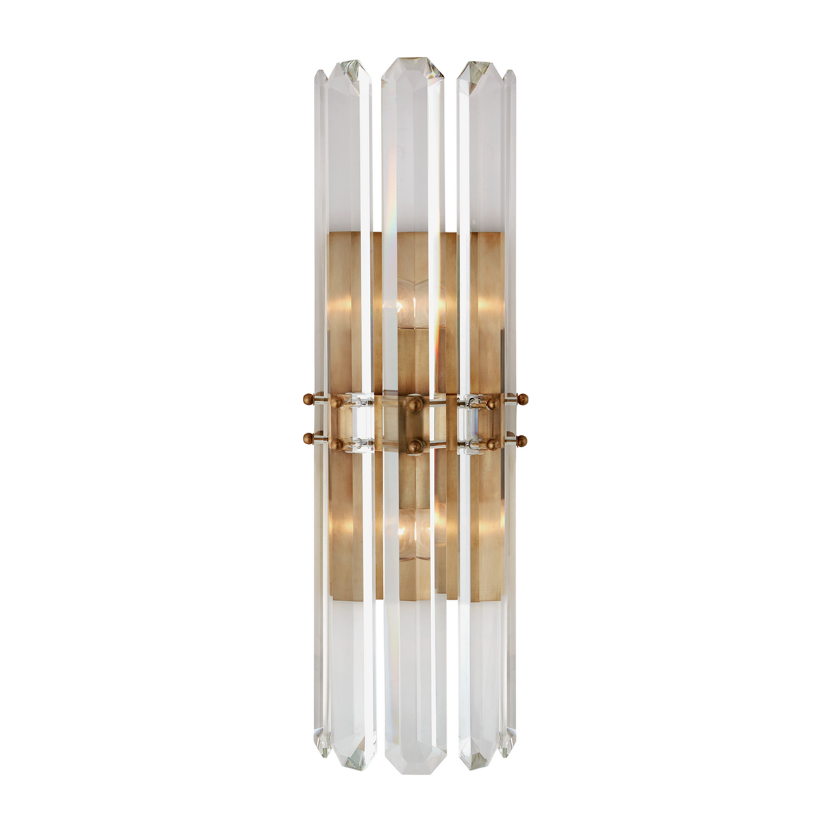 Bonn Wall Sconce