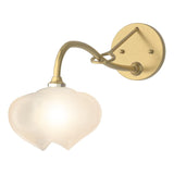 Blossom Arm Wall Sconce