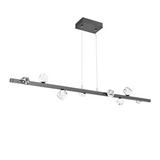 Estelle Linear Chandelier