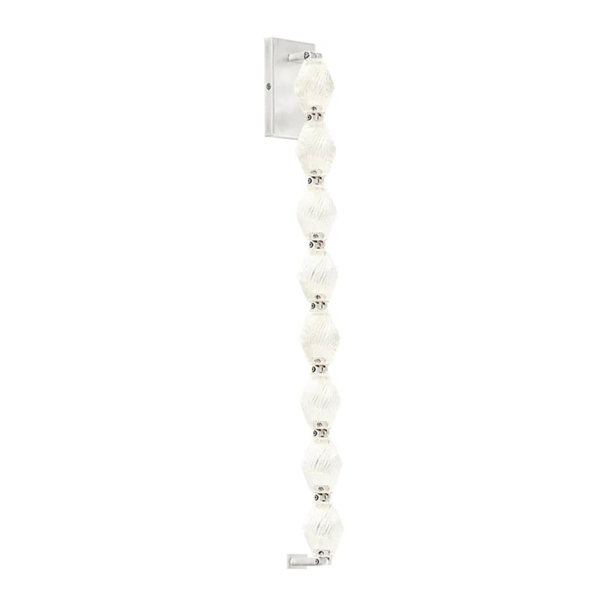 Collier Wall Sconce 27.6"