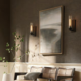 Andor Wall Sconce