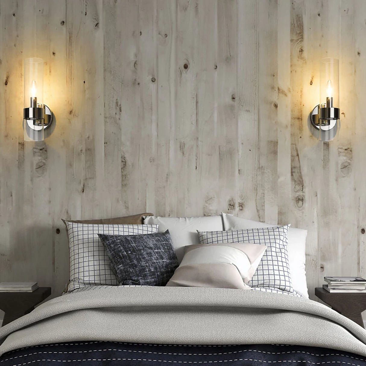 Damous Wall Sconce