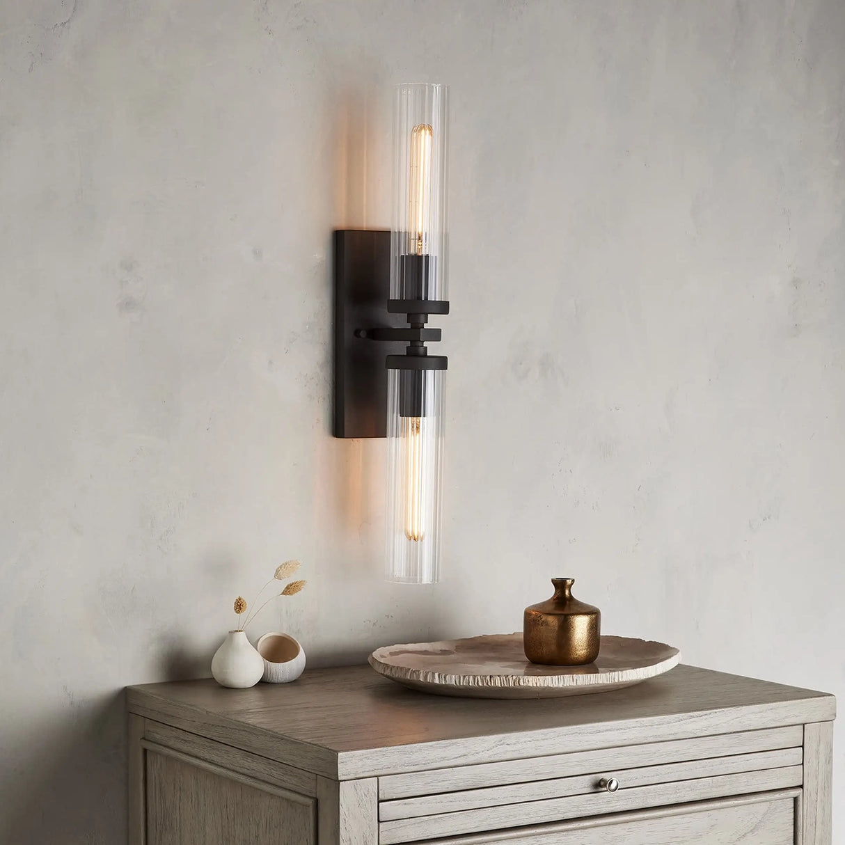 Andor Linear Wall Sconce