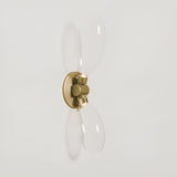 Kingdom Wall Sconce