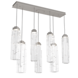 Ledges Linear Pendant Chandelier