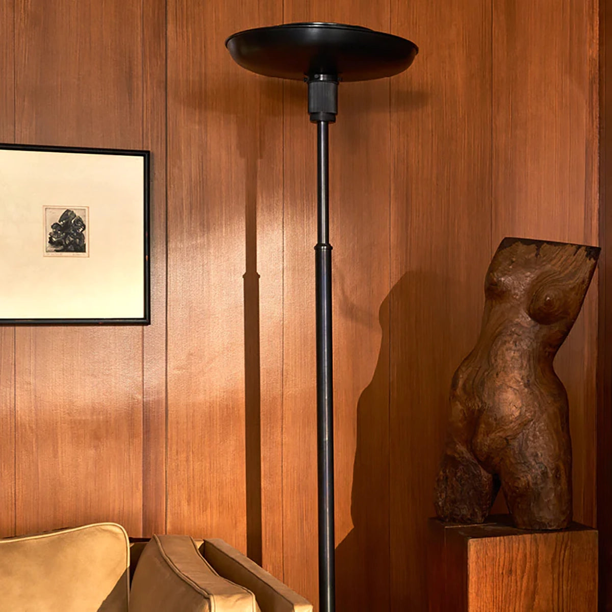 Oonagh Floor Lamp