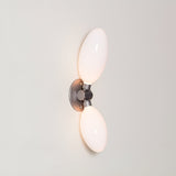 Kingdom Wall Sconce