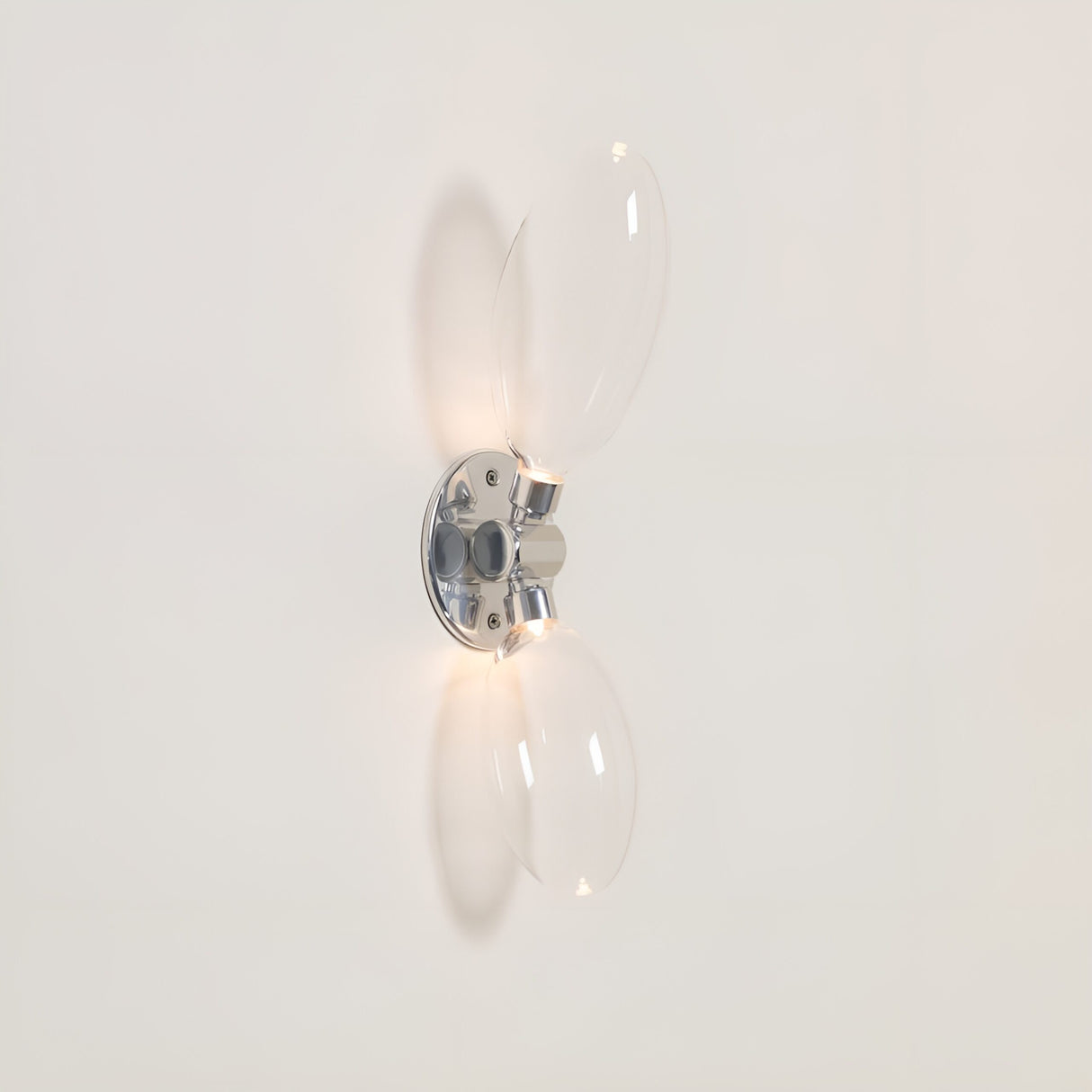 Kingdom Wall Sconce