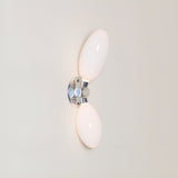 Kingdom Wall Sconce