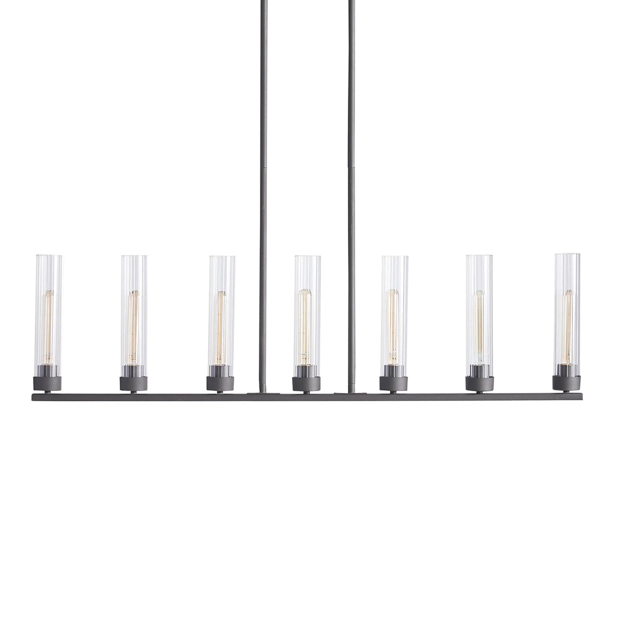 Andor Linear Chandelier 48"