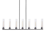 Andor Linear Chandelier 48"