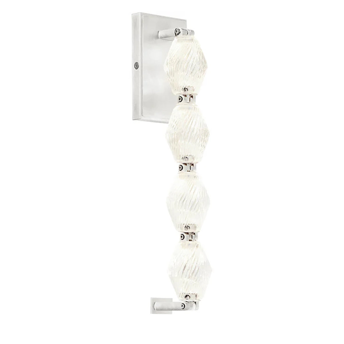 Collier Wall Sconce 19"