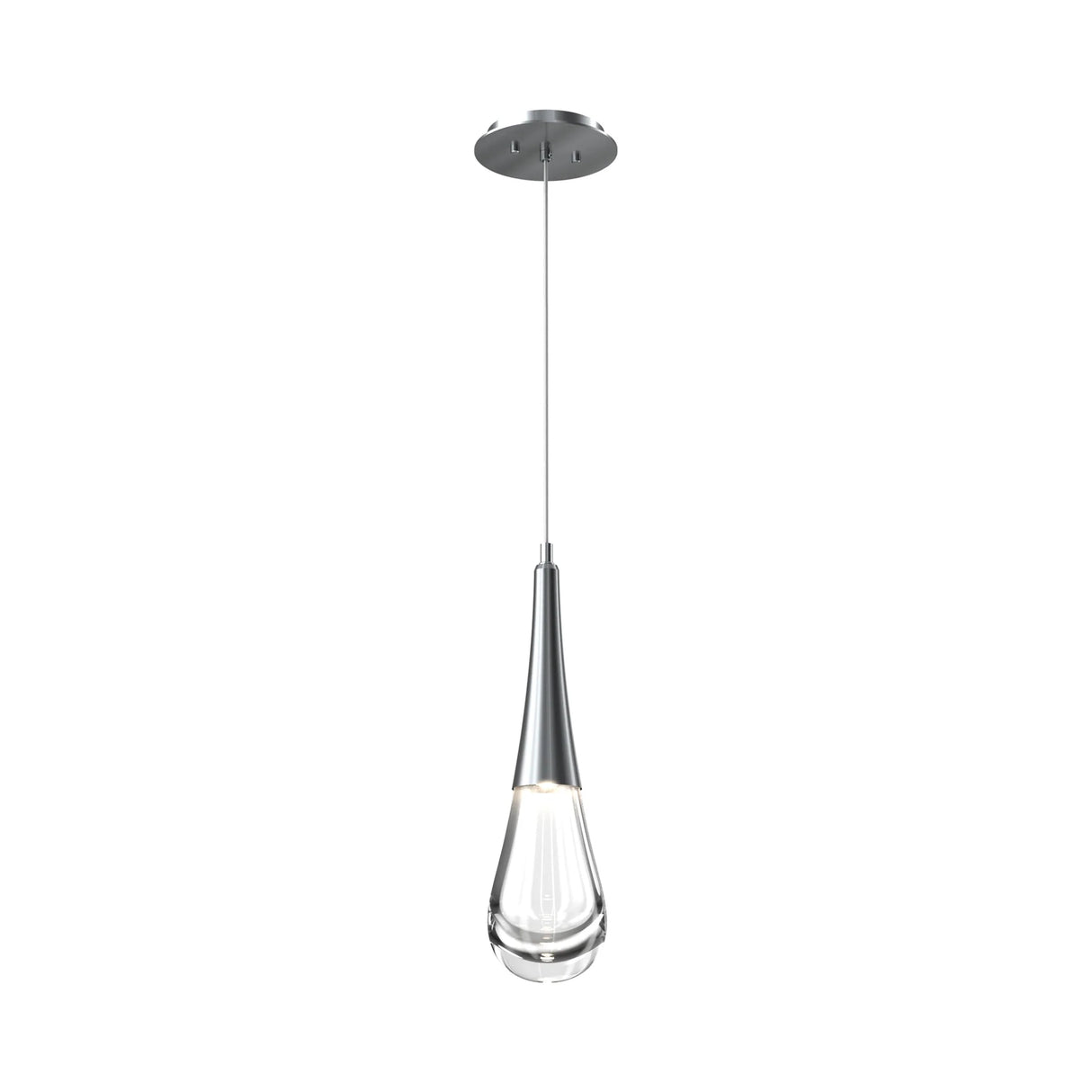 Rain LED Pendant Light