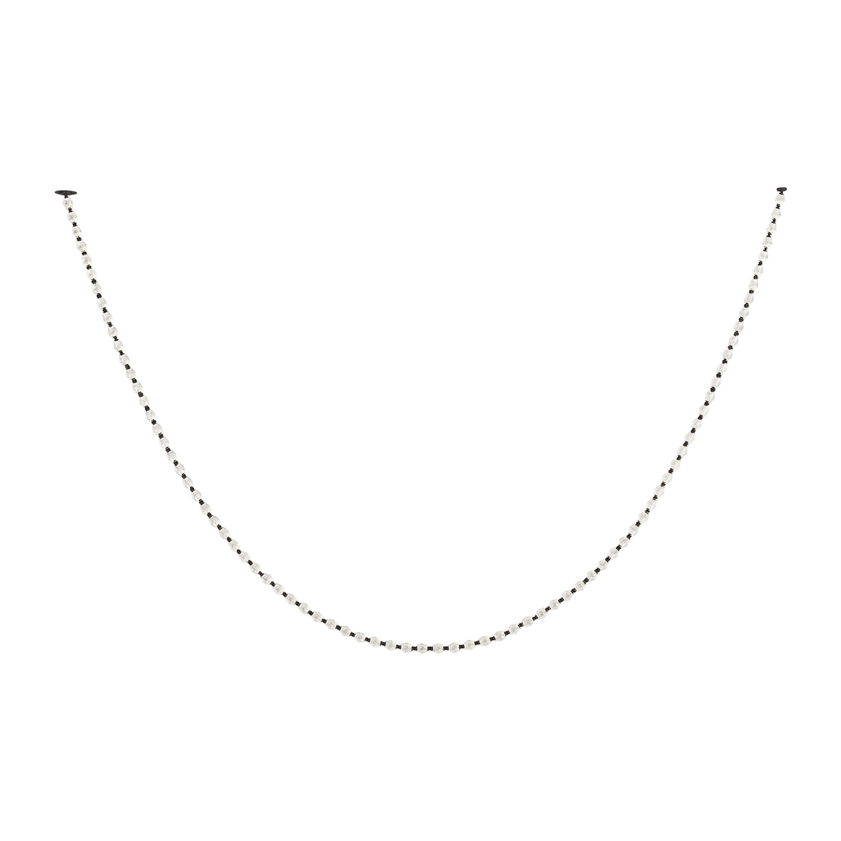 Collier Pendant  140.5"H