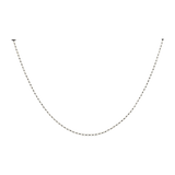 Collier Pendant  140.5"H