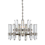 Bonn Round Chandelier 24" 32"