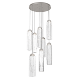 Ledges Round Chandelier