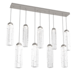 Ledges Linear Pendant Chandelier