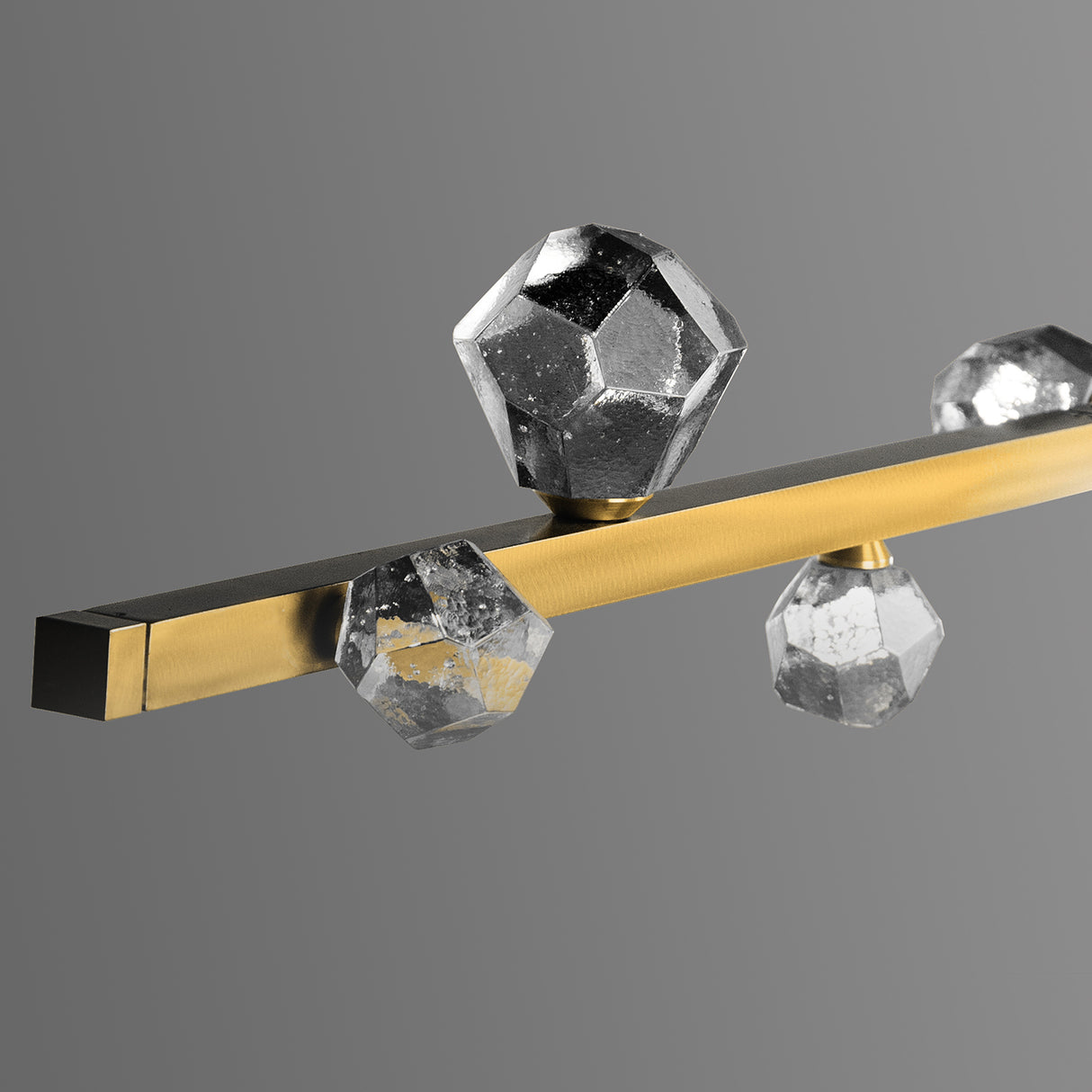 Estelle Linear Chandelier