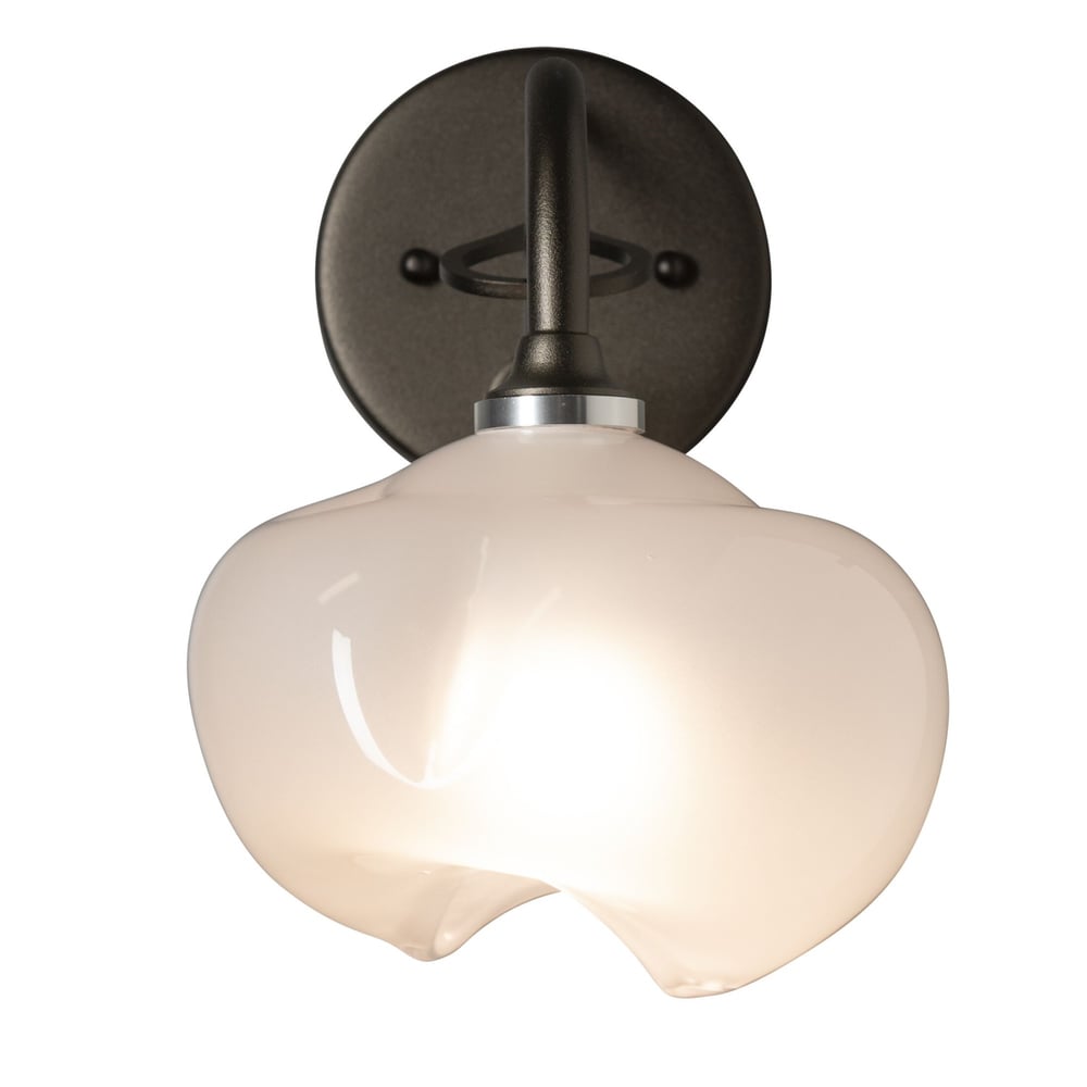 Blossom Arm Wall Sconce