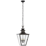 Albermarle Medium Hanging Lantern