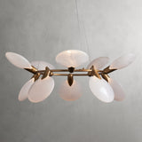 Lyla Halo Chandelier