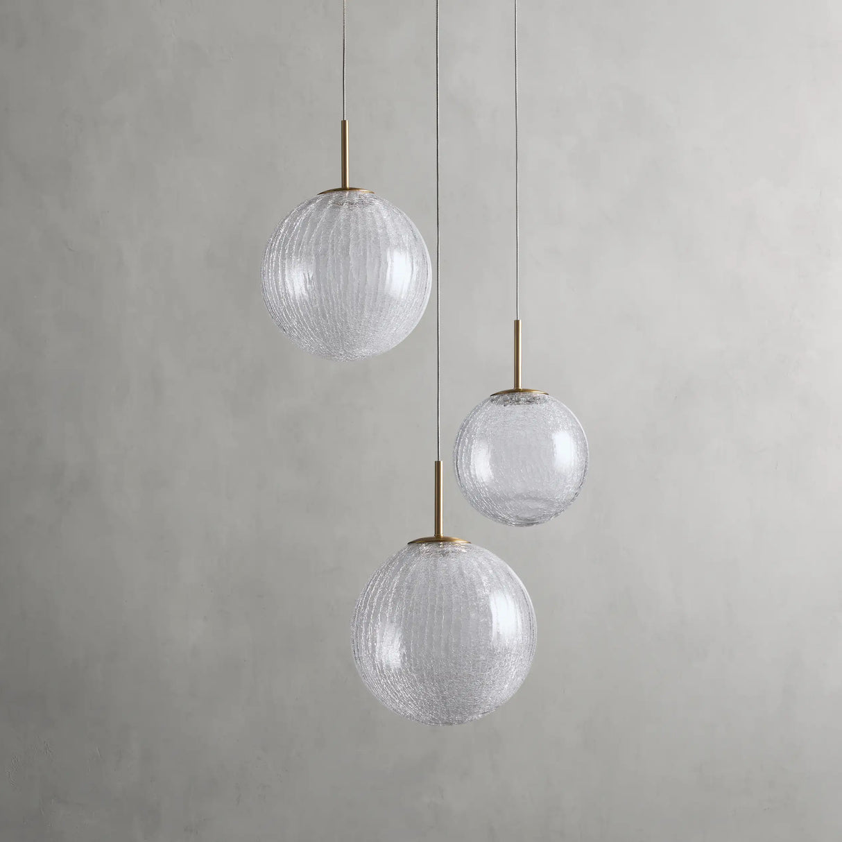 Casen Round Chandelier