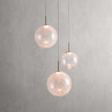 Casen Round Chandelier