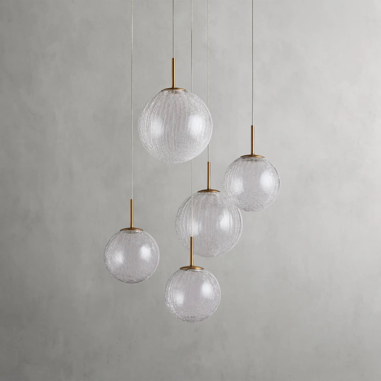 Casen Round Chandelier