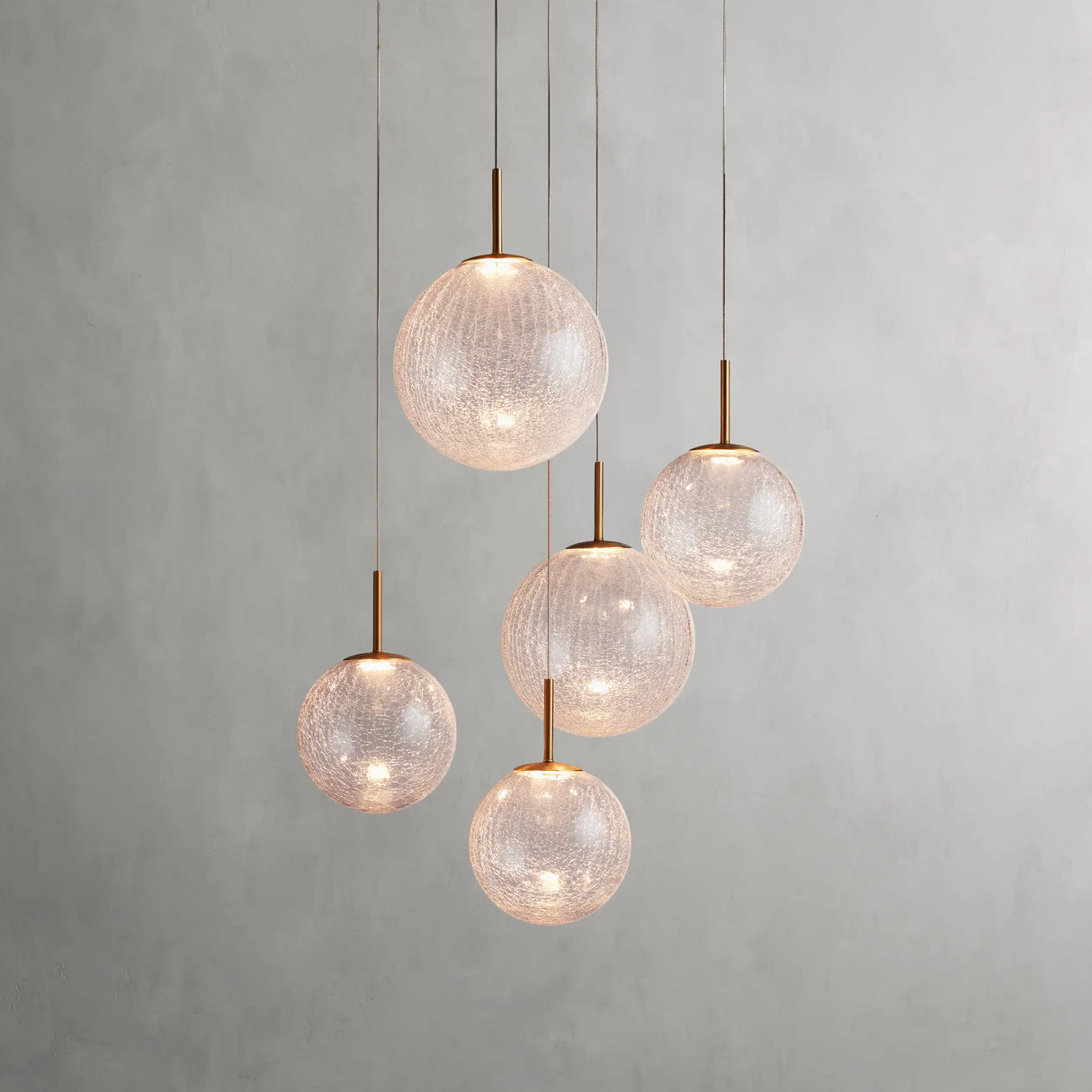 Casen Round Chandelier