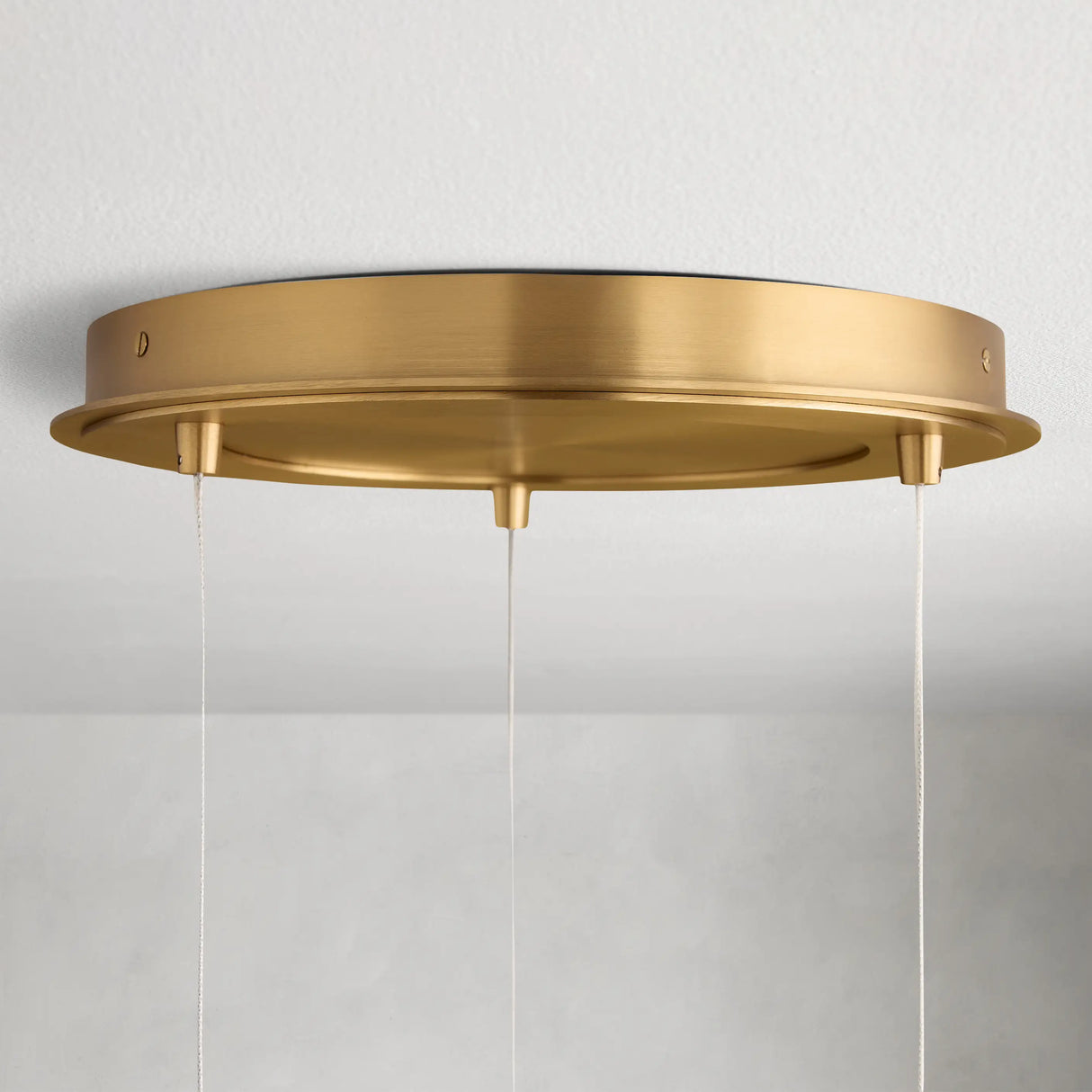 Casen Round Chandelier