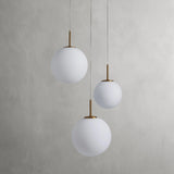 Casen Round Chandelier