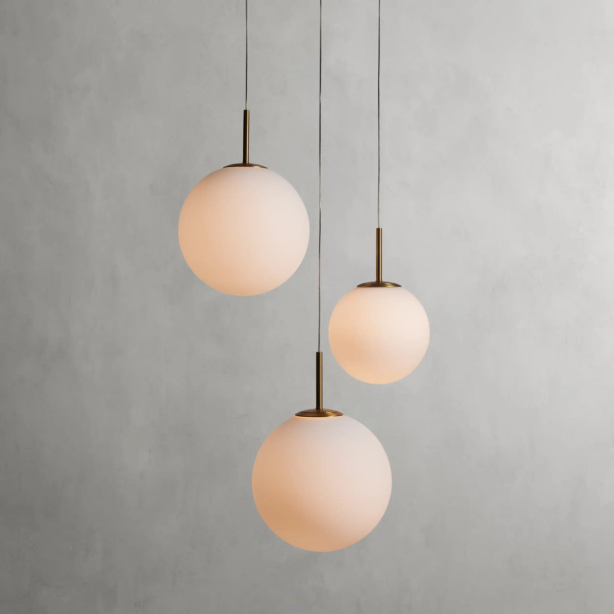 Casen Round Chandelier