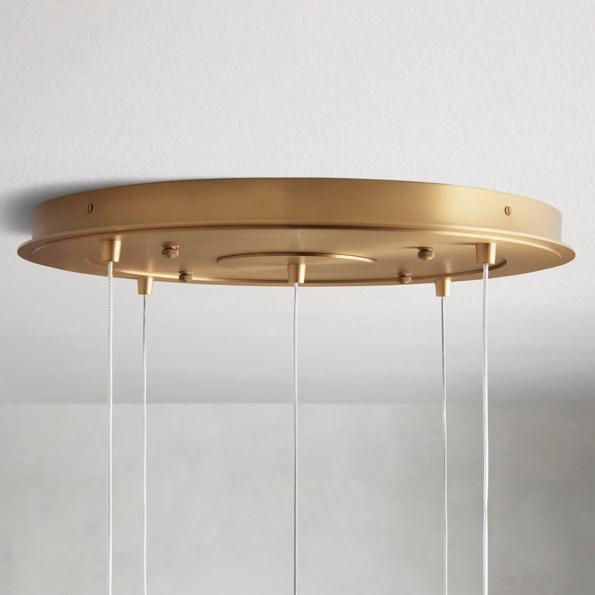 Casen Round Chandelier